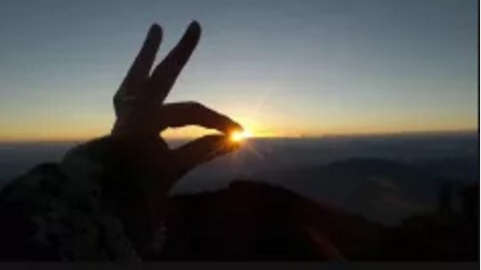 你家的箱子拿來了嗎？