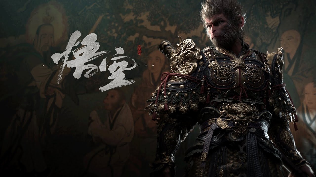 快上車！“天命人”通關(guān)法寶來了→