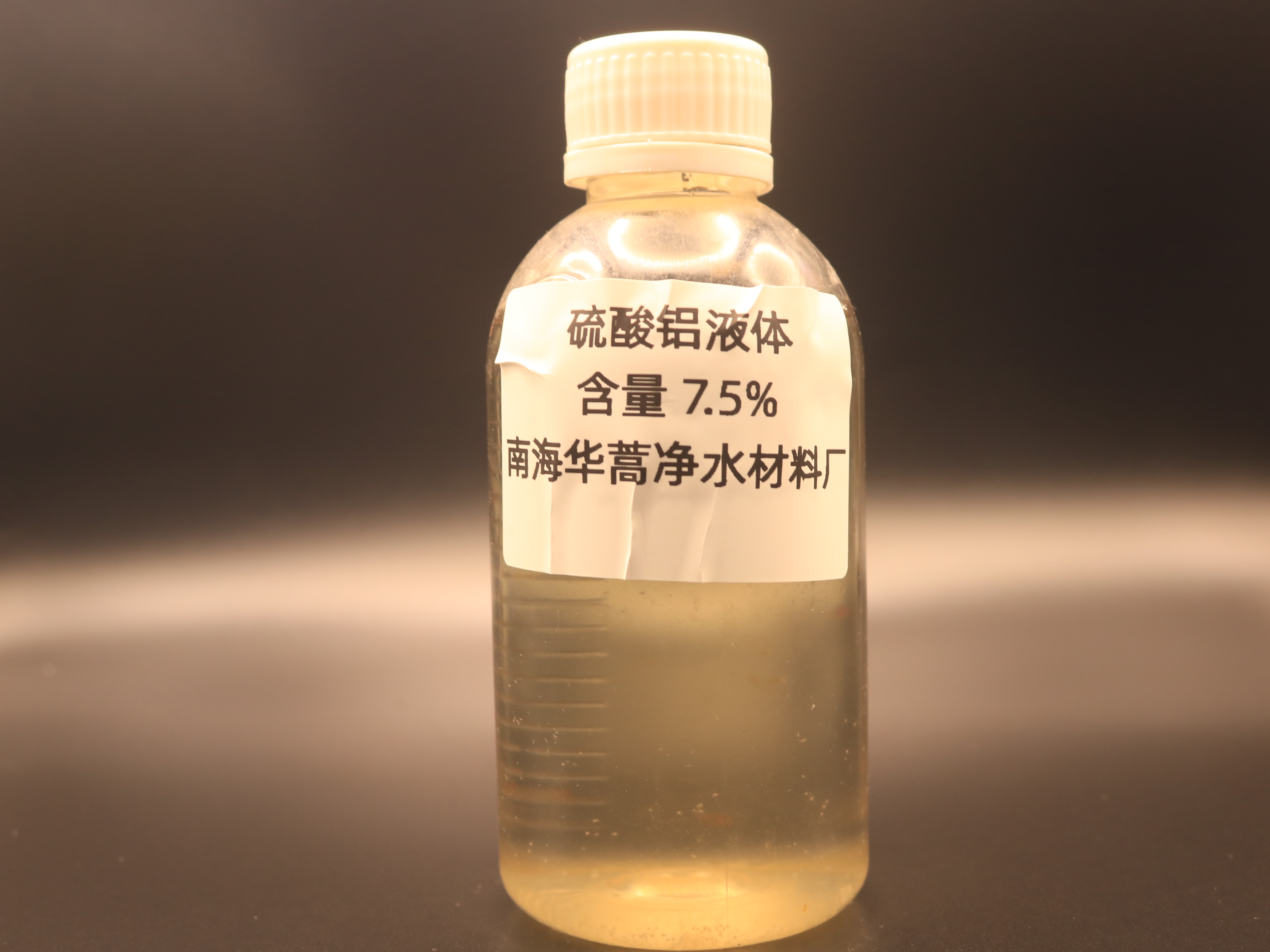 液體硫酸鋁