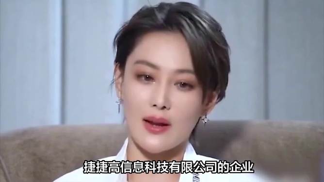 張馨予名下有一家名為捷捷高的公司。該公司成立于浙江省，主要從事服裝鞋帽、紡織品等商品的銷售業(yè)務(wù)。以上信息僅供參考，如需了解更多關(guān)于張馨予及其公司的信息，可以關(guān)注其微博或相關(guān)新聞報道。