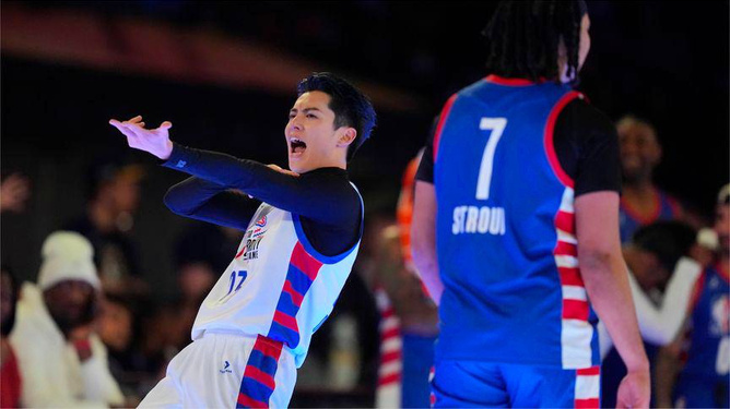 王鶴棣并沒有去打NBA。王鶴棣是一名中國演員，而NBA是全球頂級的籃球職業(yè)聯(lián)賽，兩者之間沒有直接關(guān)聯(lián)。因此，王鶴棣不會去打NBA。，以上內(nèi)容僅供參考，建議關(guān)注王鶴棣官方社交媒體賬號或相關(guān)新聞報道，獲取最準確的信息。