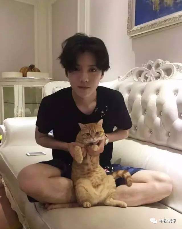 肯德基刪除鹿晗相關微博
