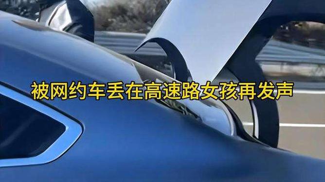 關(guān)于被網(wǎng)約車丟在高速路上的女孩再次發(fā)聲的情況，我暫時(shí)無法提供最新的具體信息。，此前，有媒體報(bào)道了女孩因網(wǎng)約車司機(jī)失誤被落在高速上孤立無援的事件。如果女孩最近再次公開發(fā)聲，可能與該事件的后續(xù)進(jìn)展、她的個(gè)人感受、以及對此事的看法有關(guān)。，建議您關(guān)注相關(guān)的新聞報(bào)道、社交媒體平臺或當(dāng)?shù)氐牡胤叫侣劸W(wǎng)站，以獲取最新信息。同時(shí)，也請注意保持尊重和理解，關(guān)注事件的真相和解決方案，而不是過度關(guān)注細(xì)節(jié)或猜測。