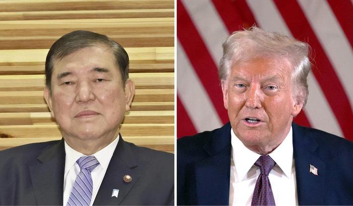 據(jù)日本媒體報道，日本前首相安倍晉三的親信、日本前防衛(wèi)大臣石破茂計劃最快在2月上半月訪問美國。這次訪問旨在加強日美同盟關(guān)系，并可能涉及雙方在經(jīng)濟、安全等領(lǐng)域的合作與交流。值得注意的是，石破茂作為日本政壇的重要人物之一，此次訪美也將進一步推動兩國之間的互利合作和戰(zhàn)略對話。此外，在國際形勢復(fù)雜多變的背景下，加強日美同盟關(guān)系也是維護地區(qū)和平穩(wěn)定的重要一環(huán)。關(guān)于此次訪問的具體安排和議題，建議關(guān)注相關(guān)官方渠道和國際媒體報道的最新消息。