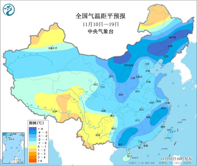 是的，全國(guó)大范圍降溫形勢(shì)已經(jīng)確定。受到冷空氣的影響，我國(guó)多地出現(xiàn)了明顯的降溫天氣。根據(jù)氣象部門(mén)的預(yù)報(bào)，未來(lái)幾天，北方地區(qū)的氣溫將持續(xù)下降，南方地區(qū)也將受到一定影響。降溫幅度較大，天氣變化明顯，需注意做好防寒保暖措施，避免感冒等疾病的發(fā)生。同時(shí)，還需注意防范降溫天氣對(duì)交通、農(nóng)業(yè)等方面的不利影響。