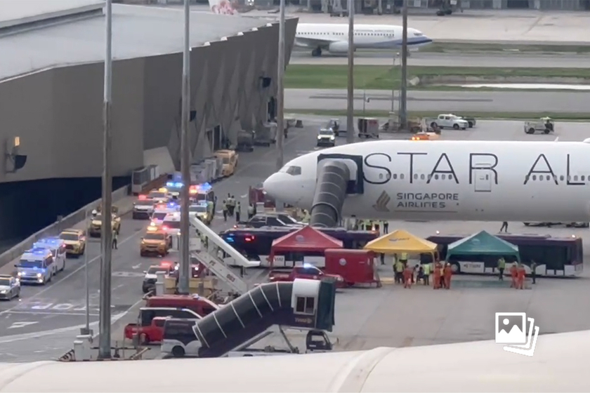 關于瑞航客機緊急迫降一周后一空乘死亡的事件，很遺憾我目前沒有找到具體的詳細信息。，一般來說，航空公司會對員工的死亡表示哀悼，并會盡力提供必要的支持和援助。如果該事件引起了公眾的關注，可能會有相關的新聞報道或官方聲明。您可以通過搜索引擎或相關新聞網站查找該事件的最新信息。，同時，對于此類事件，我們應該保持尊重和理解，避免傳播未經證實的消息和不實言論。
