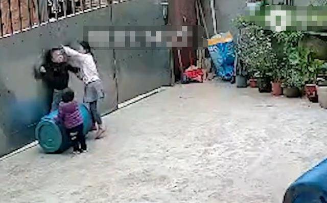 這個事件涉及到公共安全和社會治安等方面的問題，需要政府和社會各界共同努力解決。政府應(yīng)該加強對犬只的管理和監(jiān)管，制定更加嚴格的法律法規(guī)和管理措施，確保類似事件不再發(fā)生。同時，社會各界也應(yīng)該關(guān)注此類事件，呼吁公眾加強自我保護意識，避免類似事件的發(fā)生。對于這起事件，我們應(yīng)該關(guān)注受傷男童的救治情況，并呼吁社會各界共同努力，維護公共安全和社會治安的穩(wěn)定。