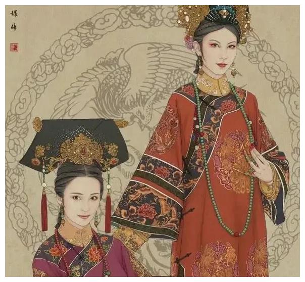 純?cè)屎笫翘摌?gòu)人物，來(lái)自小說(shuō)和電視劇甄嬛傳中的虛構(gòu)人物，并沒(méi)有真實(shí)存在過(guò)。因此，純?cè)屎蟛](méi)有真的來(lái)到現(xiàn)實(shí)中。