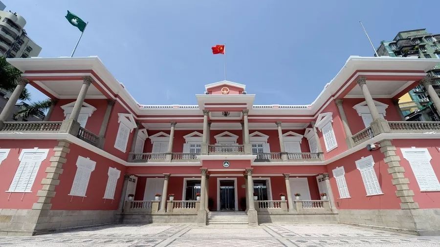 澳門大馬會(huì)