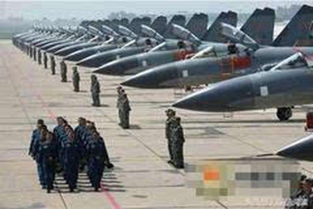 軍事方面 我國和韓國的關系軍事