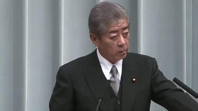日本外相：不應(yīng)提“臺(tái)灣有事”