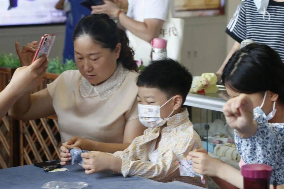 揚(yáng)州博物館招有償志愿者？假的