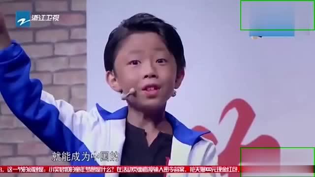宋小寶對(duì)費(fèi)翔撒嬌