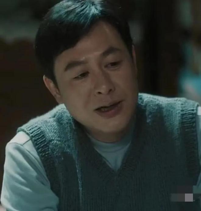 張頌文回應(yīng)被指“新劇演技不行”