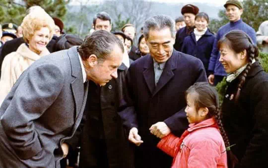 卡特國葬儀式舉行 五任美國總統(tǒng)同框