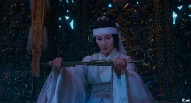 封神2預(yù)告最后一幕殷郊復(fù)活