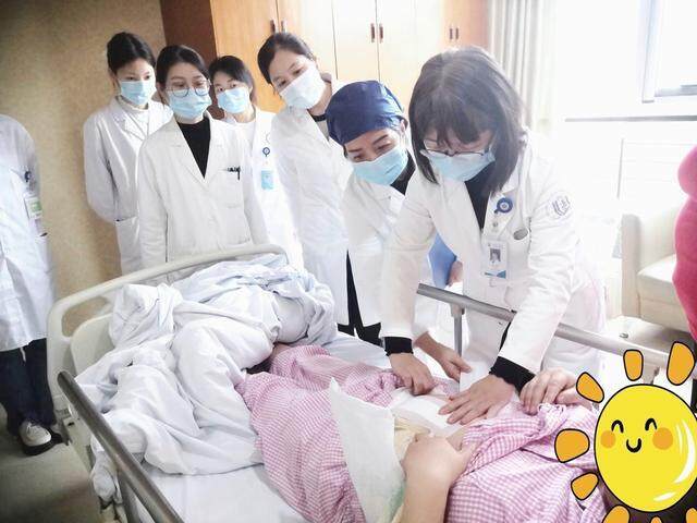 36歲女子醫(yī)院看高血壓查出懷孕34周