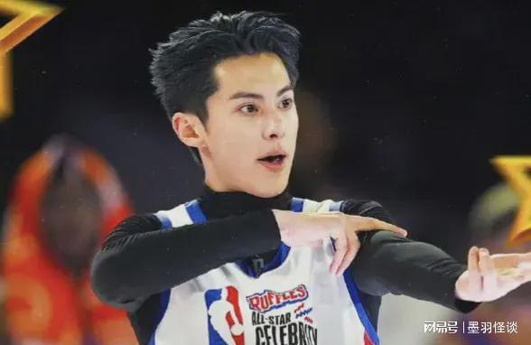 王鶴棣要去打NBA
