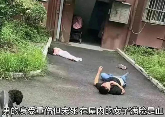 俄男子把前女友扔下9樓后跳樓身亡