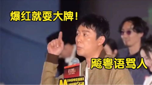 《日掛中天》劇組辟謠關(guān)于張頌文爆料