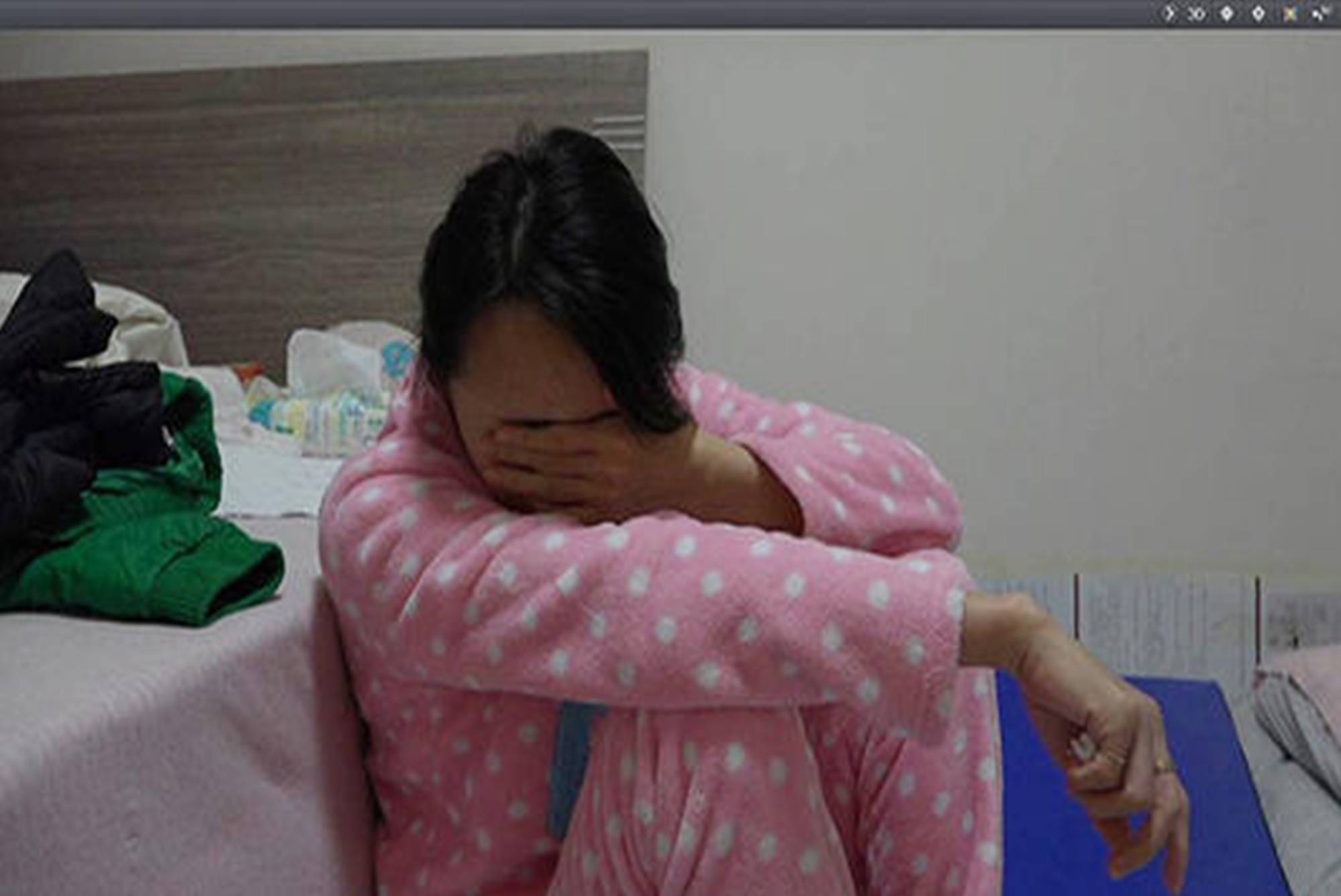 41歲孕晚期女子被疑代孕遭醫(yī)院拒收