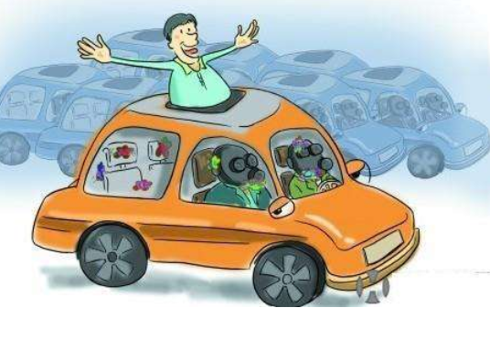 醫(yī)生稱臭車司機(jī)對(duì)異味或已耐受