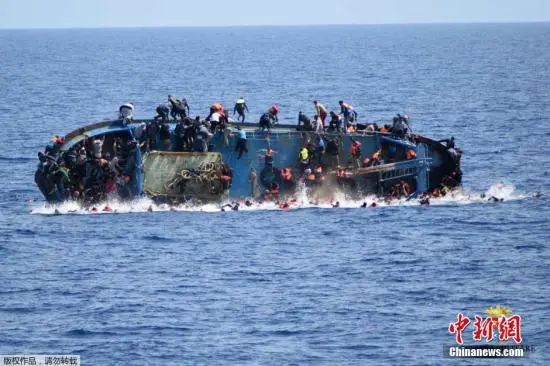 韓國西南海域一艘垂釣船傾覆致3死