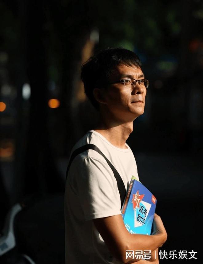 唐尚珺與初戀因反復(fù)復(fù)讀分手