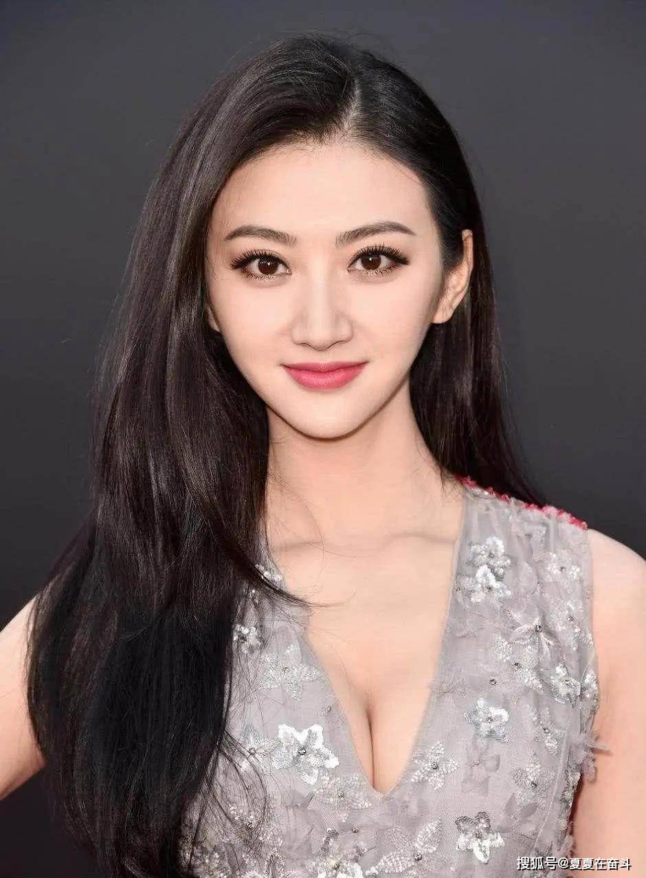 張雨綺說“女強(qiáng)人”標(biāo)簽過時了