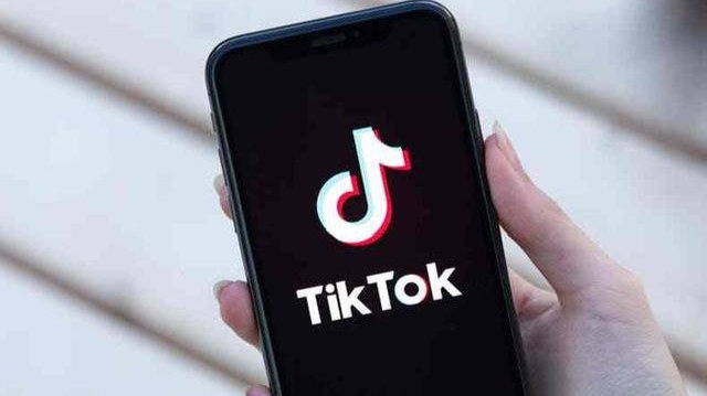 #美國封禁TikTok意味著什么#