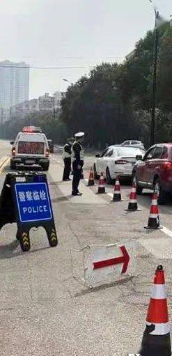 銀川市民排隊駕車出城避險
