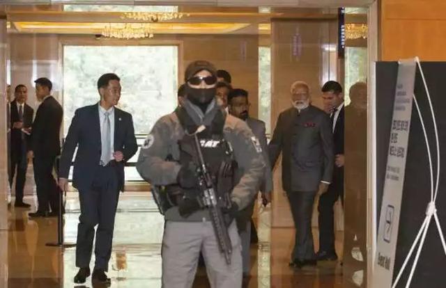 韓總統(tǒng)警衛(wèi)處次長拒絕警方第3次傳喚