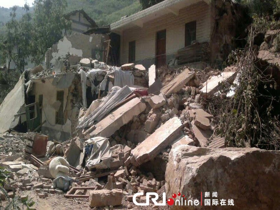 近期連發(fā)多起地震有關聯嗎