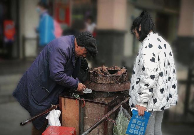 包子鋪賣豆腐腦被罰15000？假