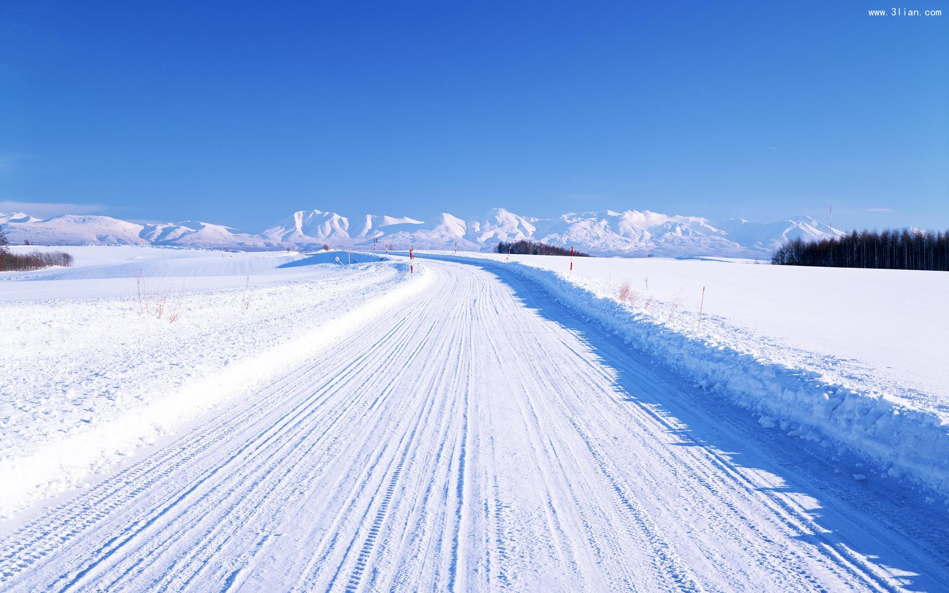 日本北海道大雪 超過40個(gè)航班被取消