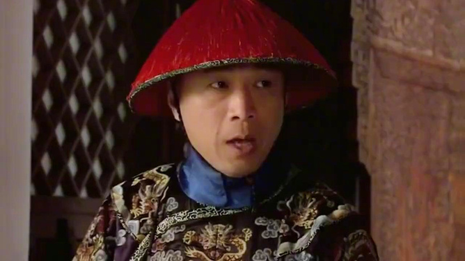 果郡王回復網(wǎng)友不用意難平了