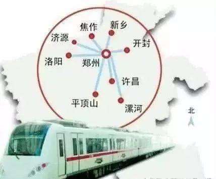河南漯河修建地鐵？謠言
