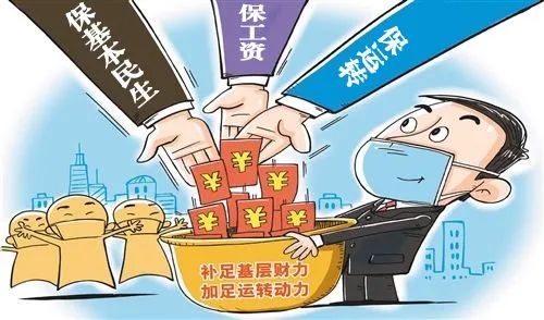 政策組合拳兜牢就業(yè)底線