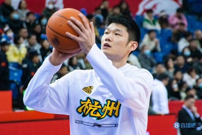 曝郭艾倫將缺席今天對陣廣東的比賽