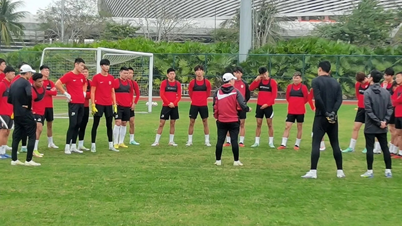 4家俱樂部獲中超公平競賽俱樂部獎
