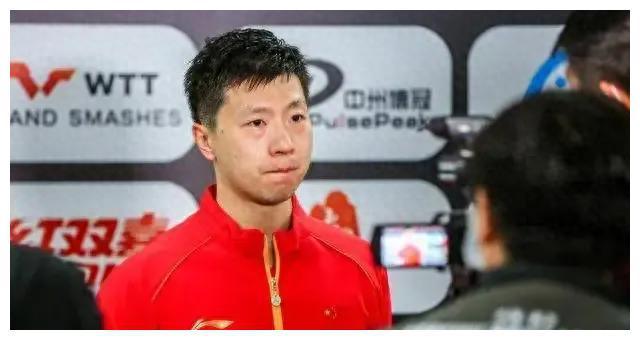 馬龍獲獎短片看到熱淚盈眶