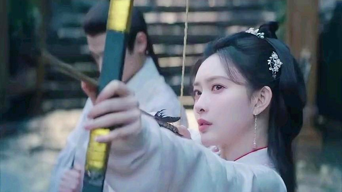 孟子義李昀銳還原法海你不懂愛