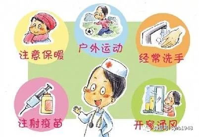 流感高峰還沒(méi)到？專(zhuān)家解讀