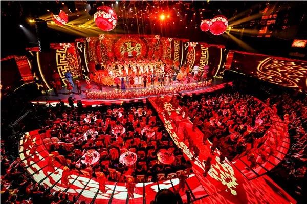 廊坊新奧集團(tuán)待遇怎么樣呀,蛇年春晚收視率創(chuàng)紀(jì)錄