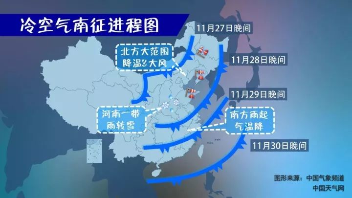 澳門獨(dú)家資料600圖庫,今天起冷空氣將影響我國(guó)
