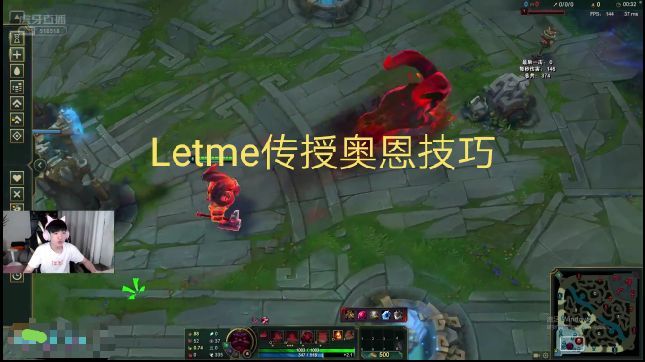奧恩技能展示,小鹿稱北京就是個(gè)該吃苦的城市