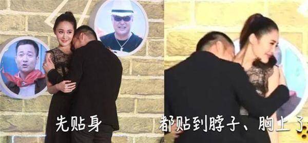 2O24香港今晚開碼,曝溫文爾雅人設男明星家暴