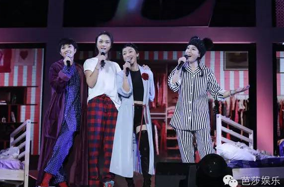 澳門(mén)2025正版資料免費(fèi)公開(kāi)香港,李小冉你好好演戲唱歌我另有人選