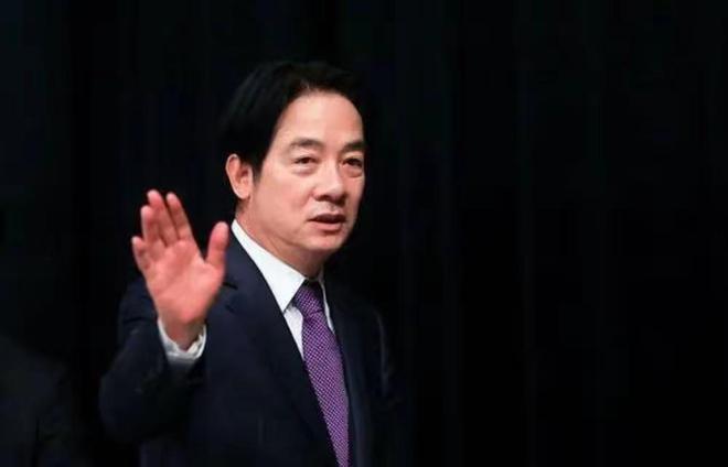 今晚澳門開獎(jiǎng)出什么,國臺(tái)辦批賴清德頑固堅(jiān)持“臺(tái)獨(dú)”立場