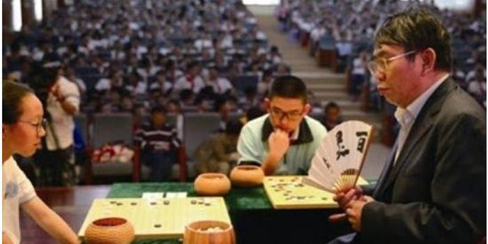 澳門(mén)碼網(wǎng)站給的資料是不是套現(xiàn)的,聶衛(wèi)平說(shuō)LG杯決賽是圍棋界的悲劇